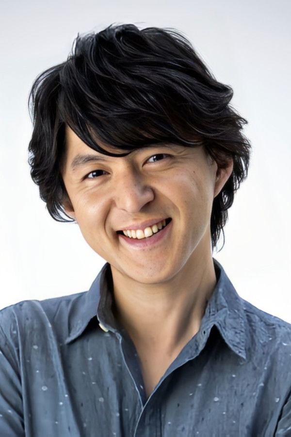 Masakazu Arai's headshot