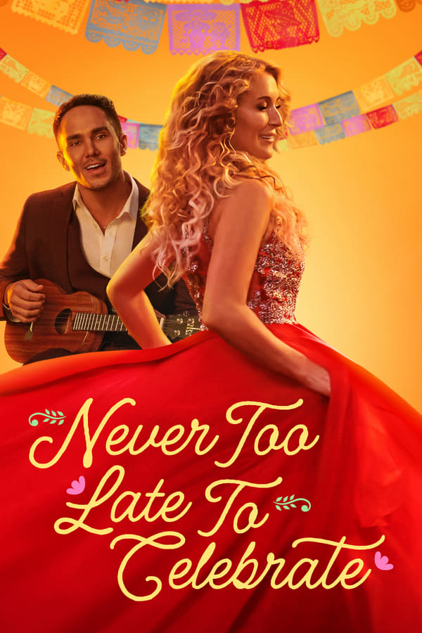 TVplus EN - Never Too Late to Celebrate (2023)