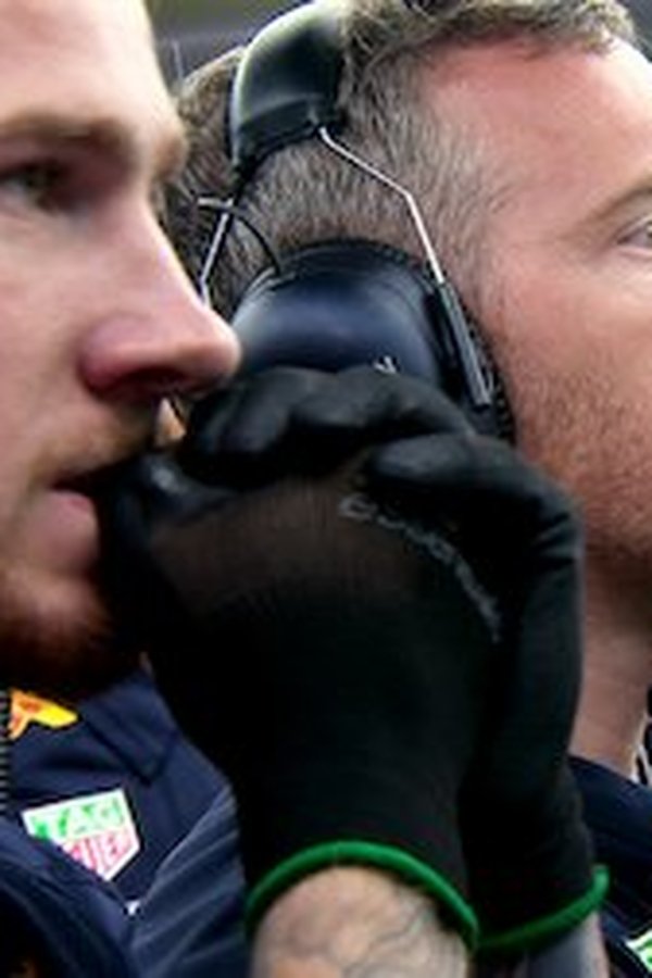 Formula 1: Drive to Survive – S02E05 – Episodio 5