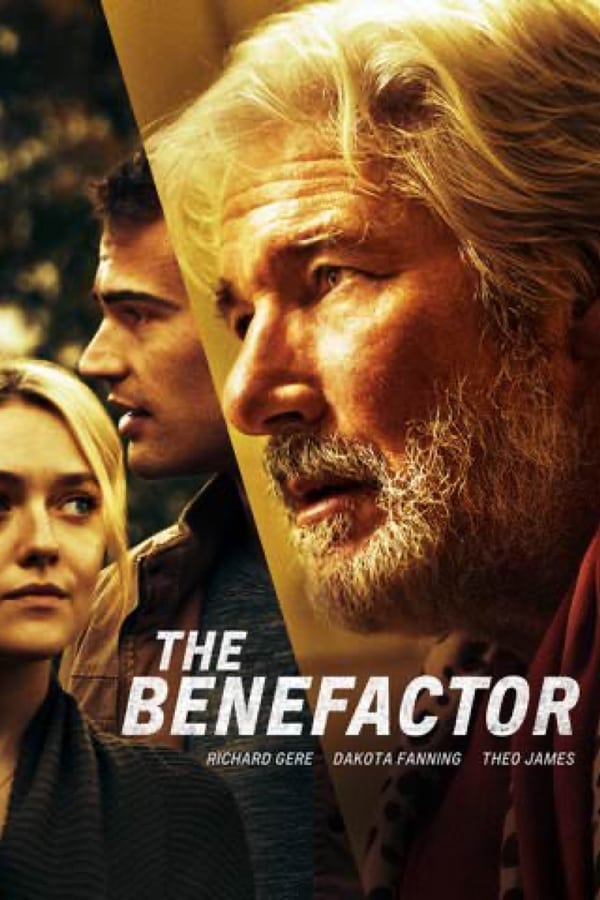 NL: The Benefactor (2015)