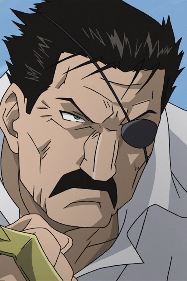Fullmetal Alchemist: Brotherhood – S01E56 – Il ritorno del Comandante supremo
