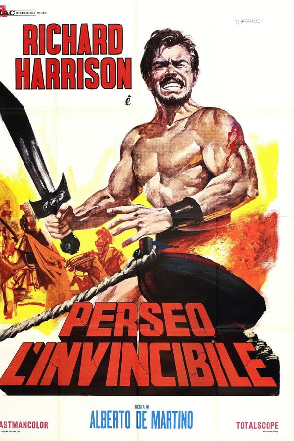 Les conquérants héroiques