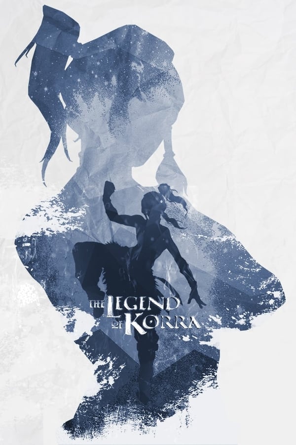 The Legend of Korra