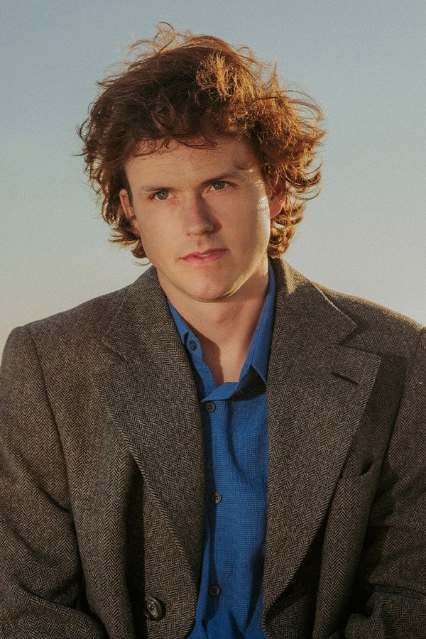 Whitmer Thomas's headshot