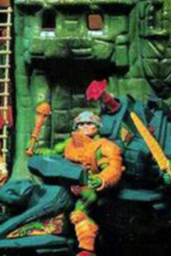 I giocattoli della nostra infanzia – S01E03 – He-Man