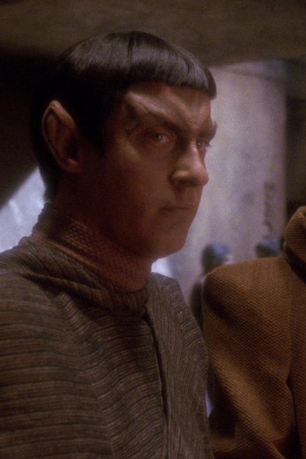 Star Trek: The Next Generation - Bölüm 7