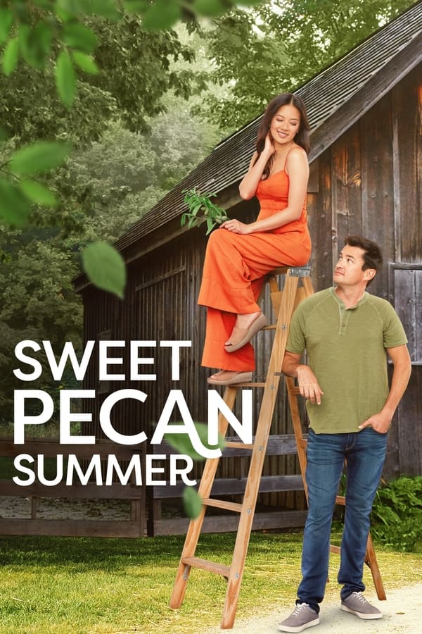 EN - Sweet Pecan Summer  (2021)