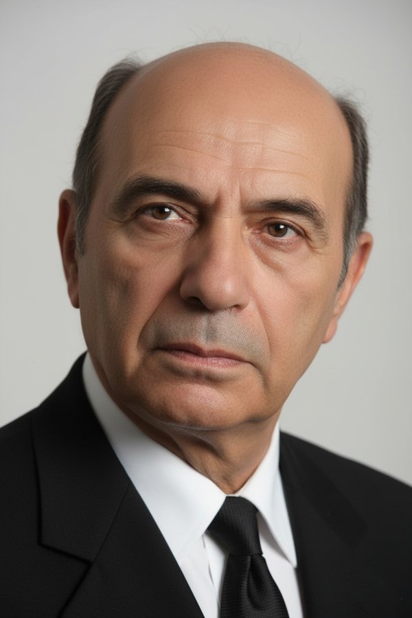 Nuri Tuğ's headshot