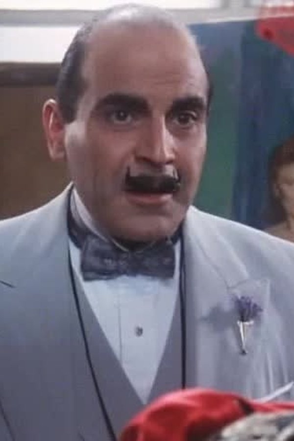 Poirot – S01E04 – La torta di more