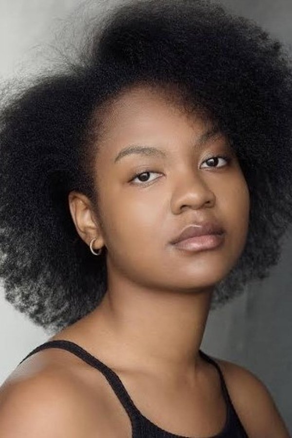 Morayo Adeagbo