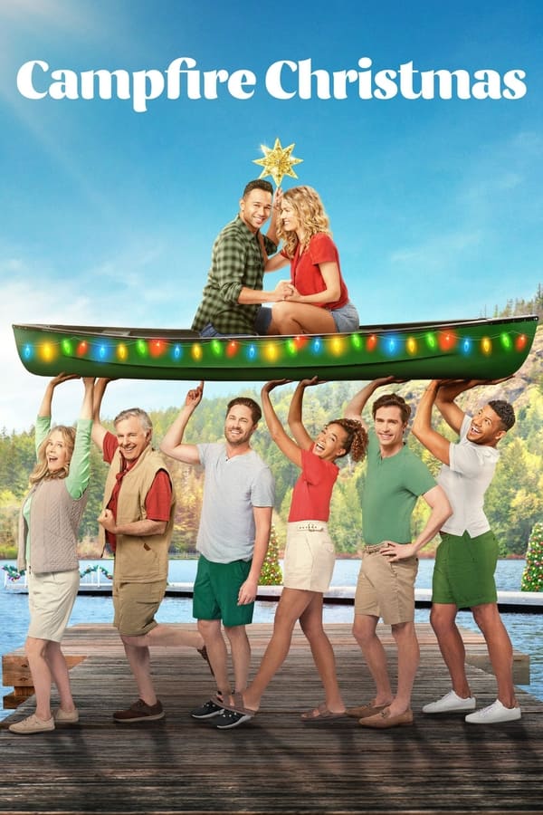 Romance rekindles for Peyton and her closest friends when her parents decide to host a holiday themed reunion before selling their family owned summer camp.