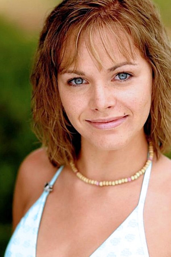 Rosalind Speirs's headshot