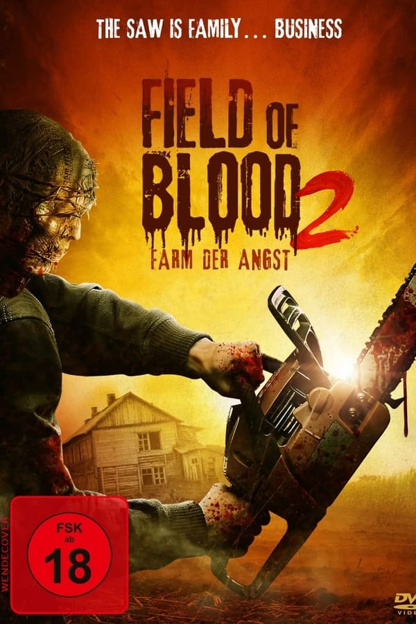 Field of Blood 2 – Farm der Angst