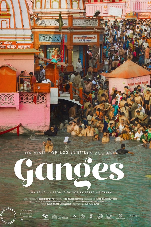 Ganges