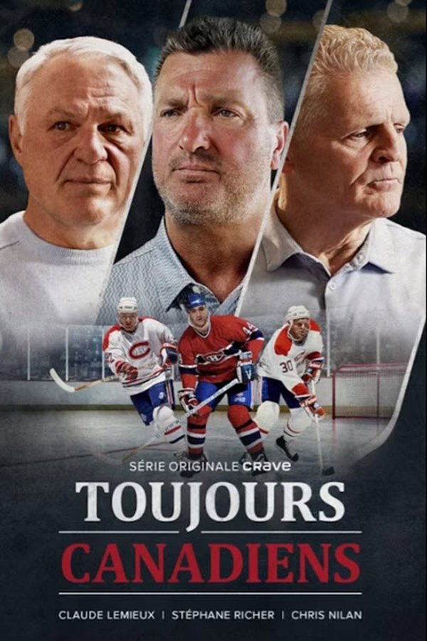 QFR - Toujours Canadiens (2025) (CA)
