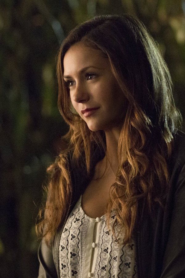 The Vampire Diaries – S06E05 – Il mondo è andato avanti e mi ha lasciato qui