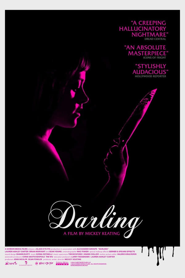 NL - Darling (2015)