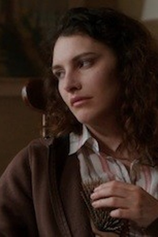 Alphas – S01E04 – Rosetta