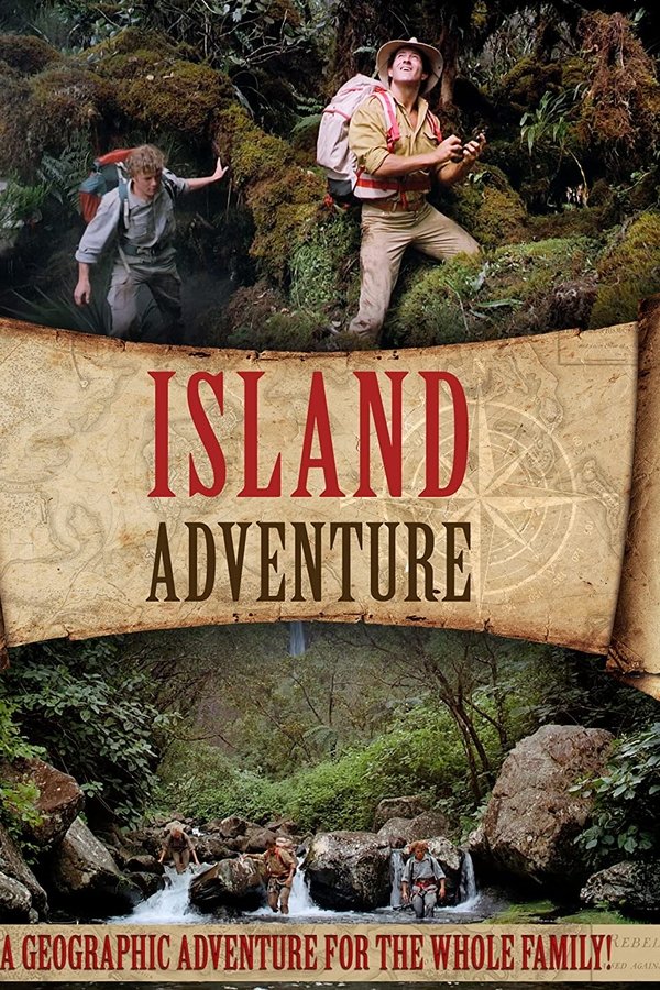 Island Adventure