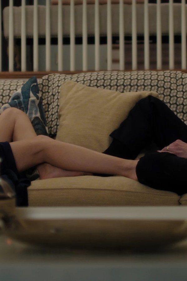 Gypsy – S01E02 – La fermata di Morgan
