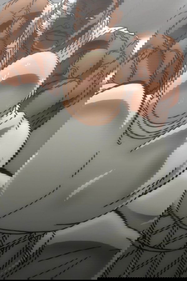 BAKI – S01E15 – Super Forza