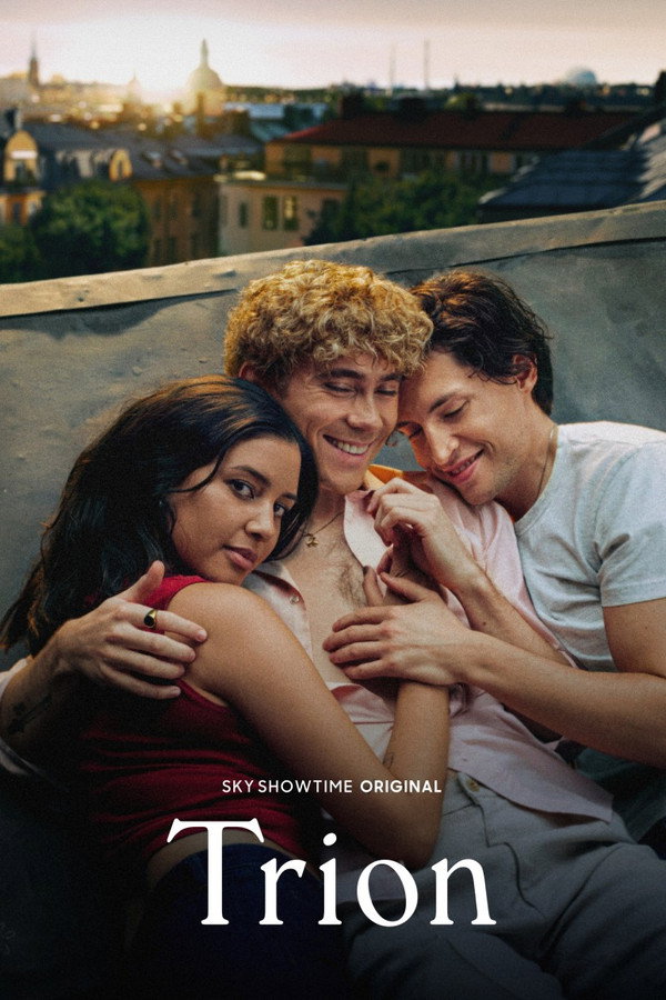 Trio