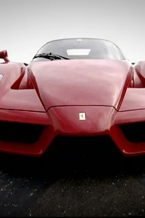 Top Gear – S05E02 – Episodio 2