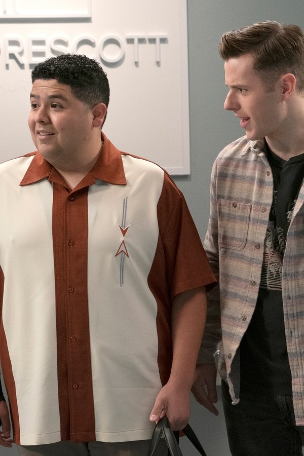Modern Family – S11E10 – Il Prescott