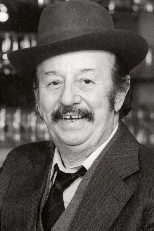 Romain Deconinck's headshot