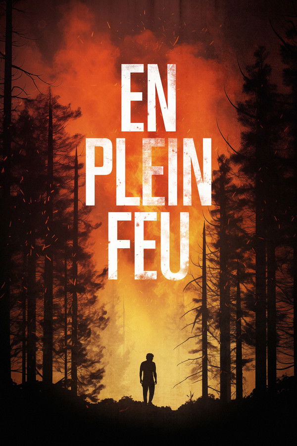 En plein feu (2023)