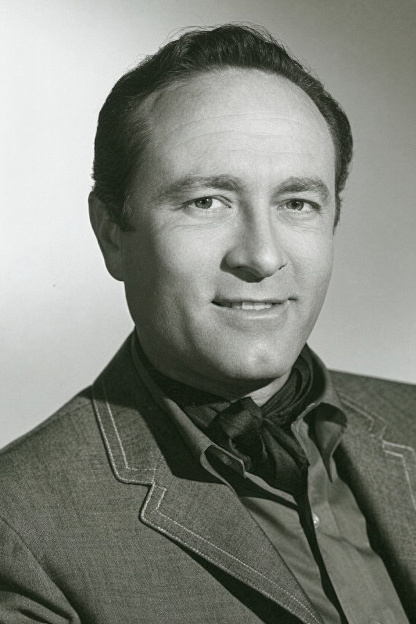 Howard Morris's headshot