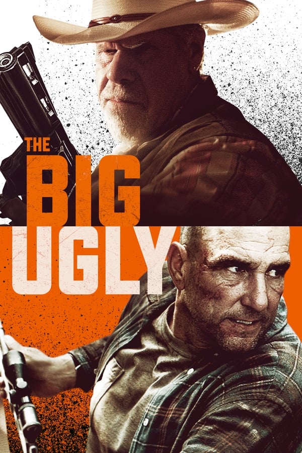 DE: DE - The Big Ugly (2020)