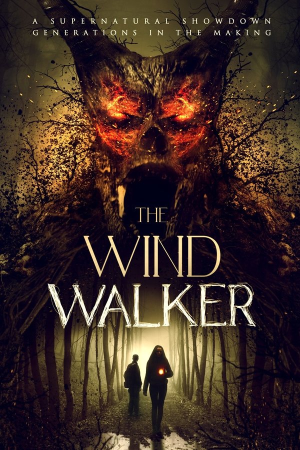 Twenty-five years ago, a famous author traveled into the dark woods to write his greatest tale, The Wind Walker. Now, twenty-five years later, his son embarks on an adventure to finish the story his father never did.