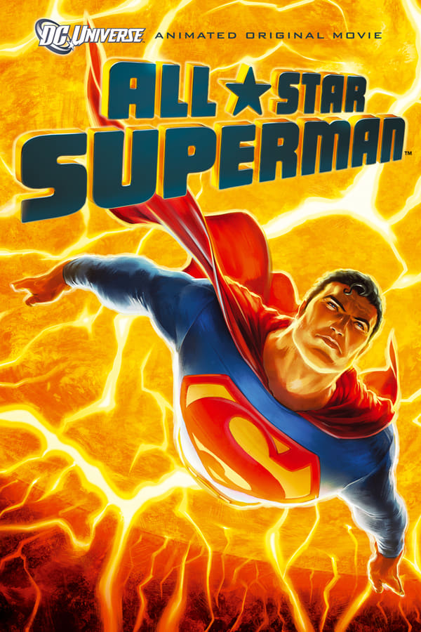 EN: AN: All Star Superman 2011