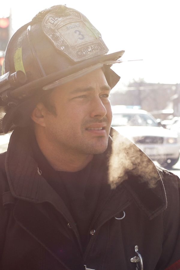 Chicago Fire – S03E12 – Il predatore