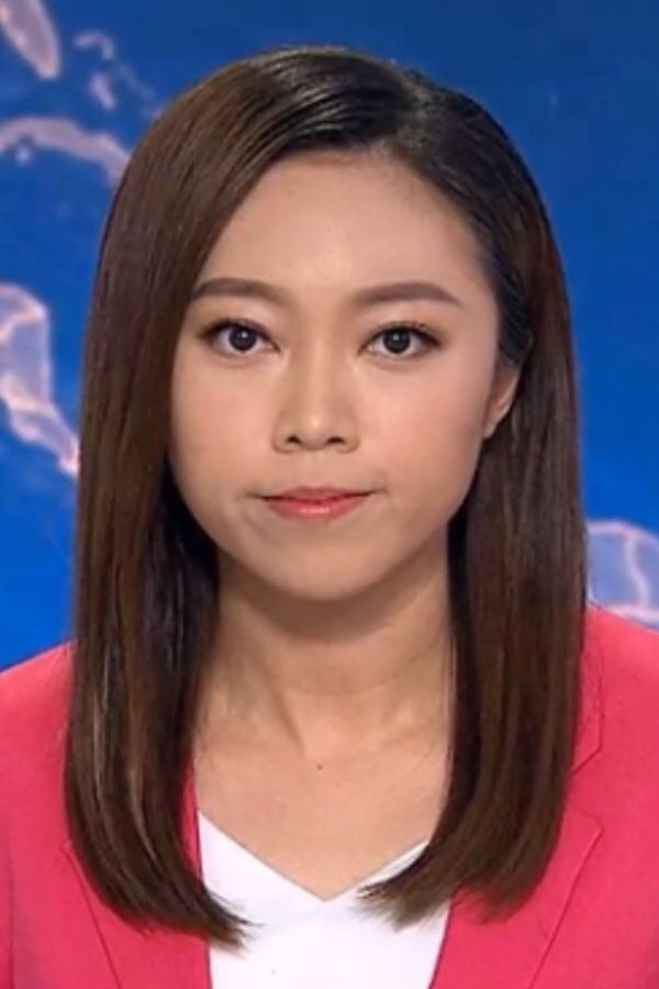 Vinky Wong
