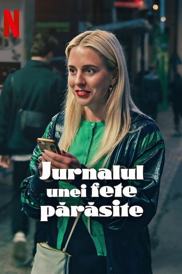 Jurnalul unei fete părăsite