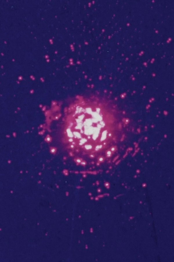 NEBULA