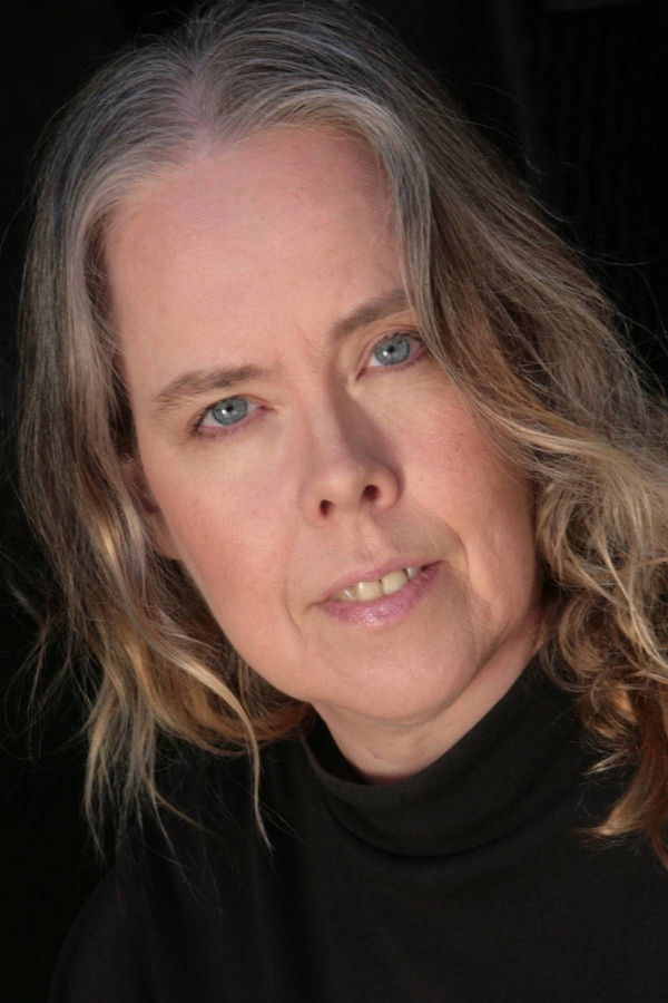 Maria Olsen's headshot