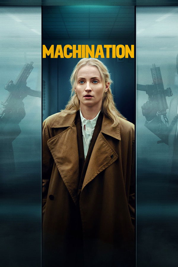 FR - Steal (2026) (GB)