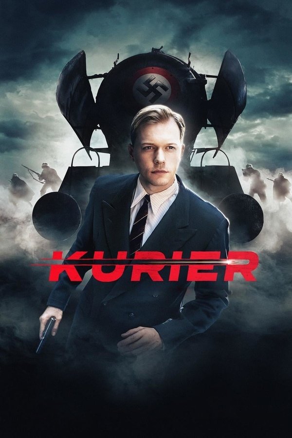 Baixar Kurier (2019) Torrent Dublado Baixar Kurier (2019) Dublado via Torrent