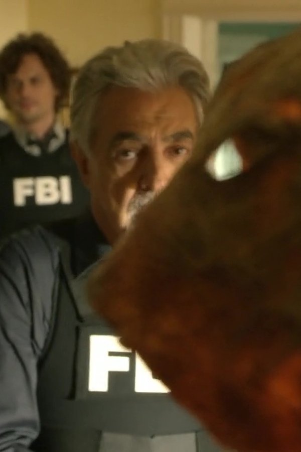 Criminal Minds – S15E09 – Faccia a faccia