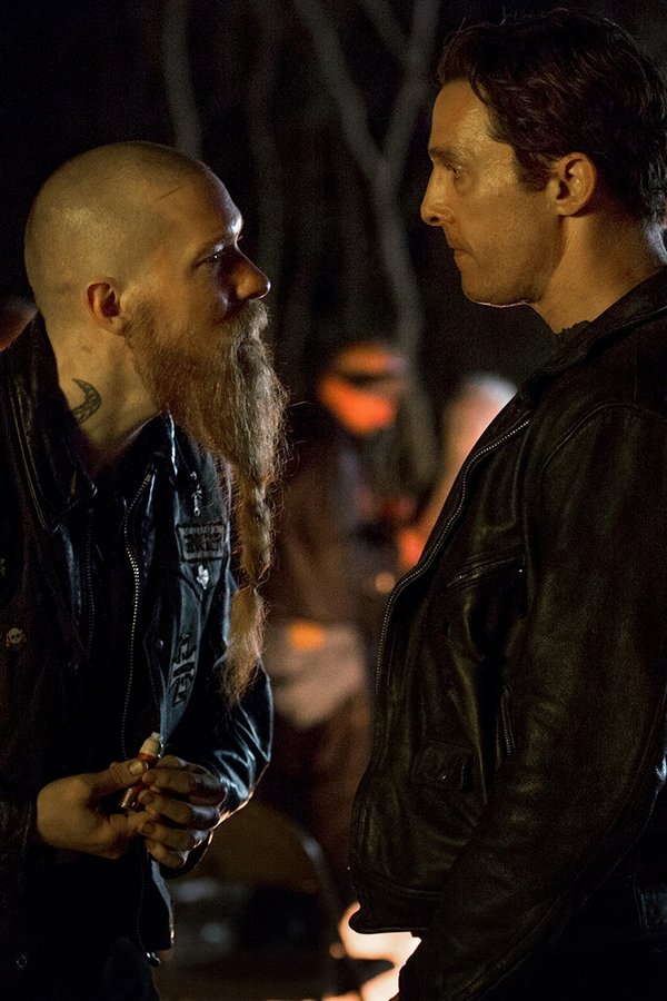 True Detective – S01E04 – Capitolo quattro: Cani sciolti