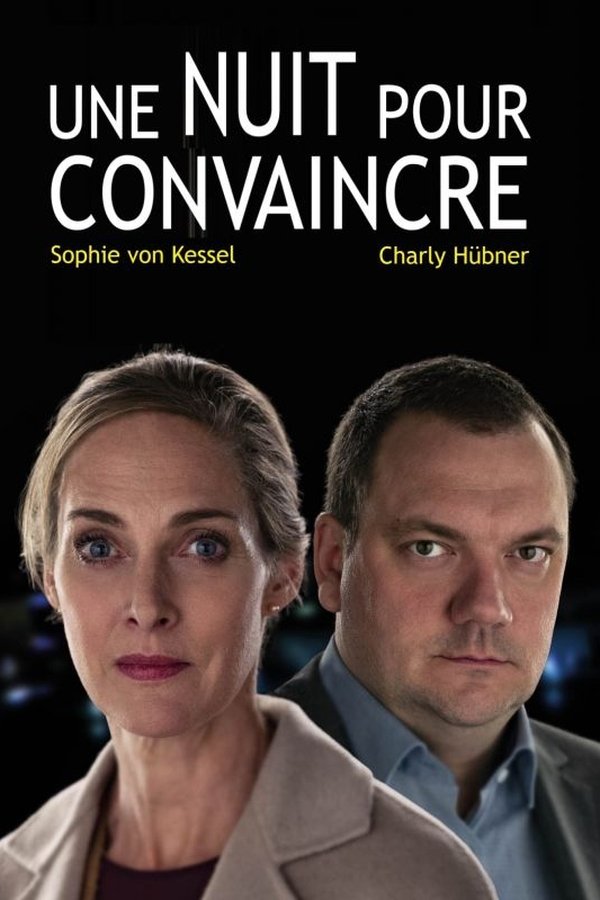 FR - Une Nuit Pour Convaincre (2020)