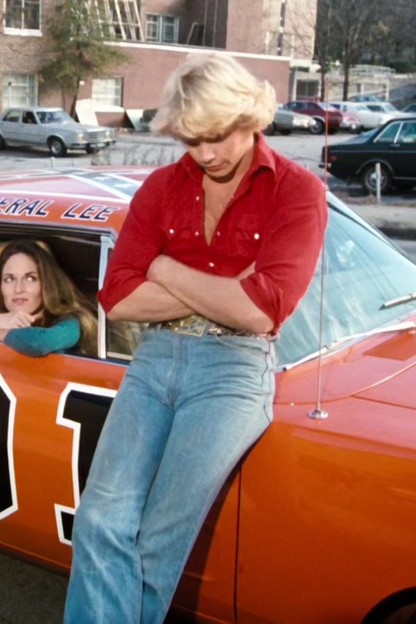 Hazzard – S01E02 – La canzone di Daisy