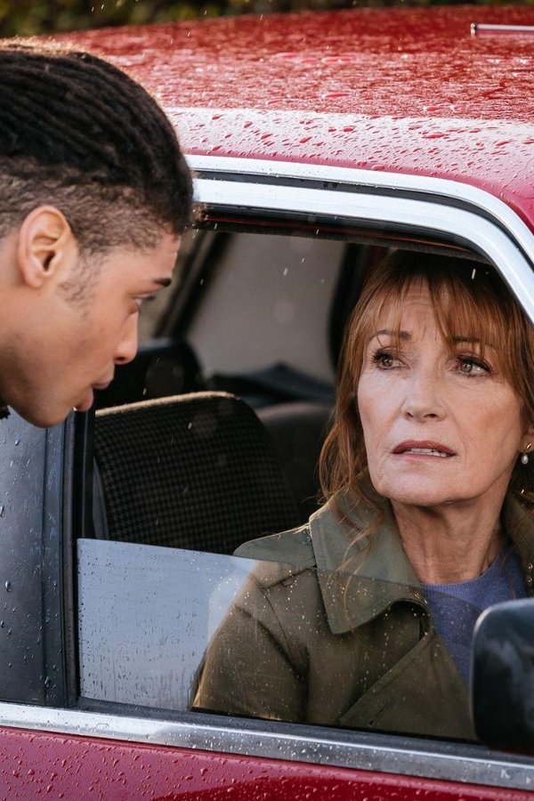 Harry Wild: La signora del delitto – S02E03 – Episodio 3