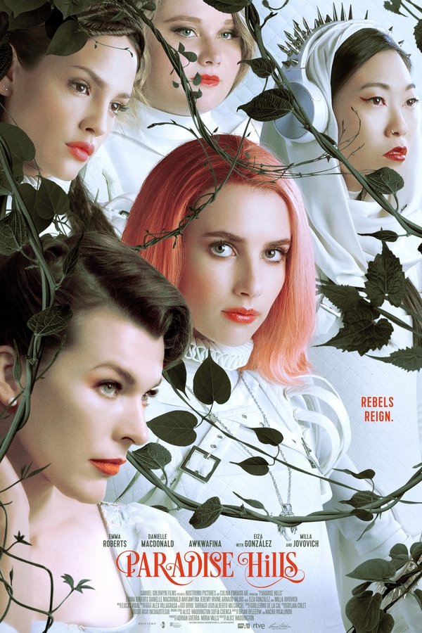 Paradise Hills Paradise Hills