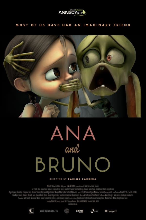 Ana & Bruno (2017)