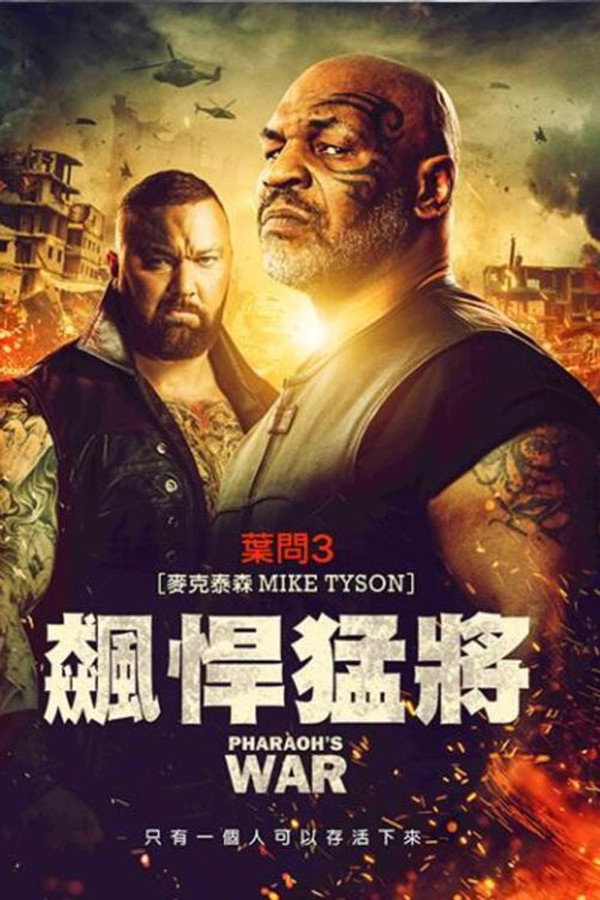 沙漠袭击