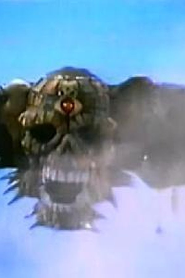 Power Rangers (1993) – S03E30 – Bentornato papà! (3)